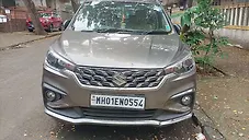 Used Maruti Suzuki Ertiga VXi (O) CNG [2023-2025] in Mumbai