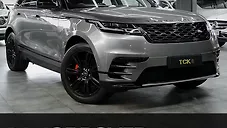 Used Land Rover Range Rover Velar 2.0 R-Dynamic S Petrol 250 [2017-2020] in Delhi
