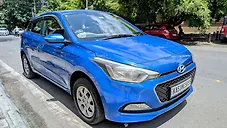 Used Hyundai Elite i20 Sportz 1.4 CRDI in Bangalore