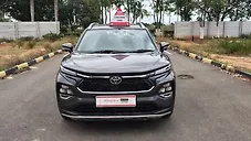 Used Toyota Urban Cruiser Taisor V Petrol 1.0L Turbo Automatic (TC) in Bangalore