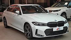 Used BMW 3 Series Gran Limousine 330Li M Sport Pro Edition in Bangalore