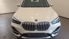 Used BMW X1 sDrive20d xLine in Mumbai