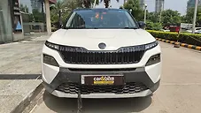 Used Skoda Kylaq Signature Petrol Turbo Manual in Gurgaon
