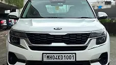 Used Kia Seltos HTK Plus 1.5 Diesel [2019-2020] in Mumbai