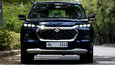Used Maruti Suzuki Grand Vitara Sigma Smart Hybrid [2023-2025] in Delhi