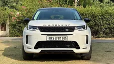 Used Land Rover Discovery Sport SE R-Dynamic Petrol [2023-2024] in Delhi