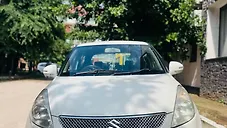 Used Maruti Suzuki Swift VDi in Chandigarh