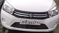 Used Maruti Suzuki Celerio ZXi in Ranchi