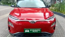 Used Hyundai Kona Electric Premium in Bangalore