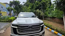 Used Toyota Land Cruiser 300 in Delhi