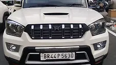 Used Mahindra Scorpio S5 2WD 7 STR in Patna