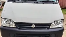 Used Maruti Suzuki Eeco 5 STR WITH A/C+HTR in Ahmedabad