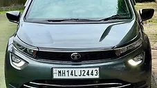 Used Tata Altroz XZ Diesel in Mumbai