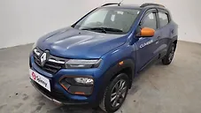 Used Renault Kwid CLIMBER 1.0 Opt [2020-2021] in Kochi