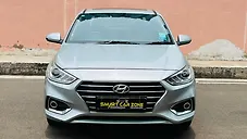 Used Hyundai Verna SX Plus 1.6 VTVT AT in Chennai