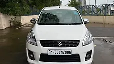 Used Maruti Suzuki Ertiga Vxi in Navi Mumbai