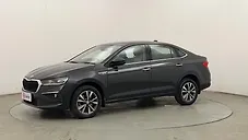 Used Skoda Slavia Style 1.5L TSI DSG in Chandigarh