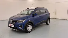 Used Renault Triber RXZ [2019-2020] in Lucknow