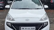 Used Hyundai Santro Sportz [2018-2020] in Nashik