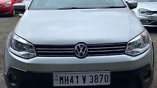 Used Volkswagen Polo Comfortline 1.2L (D) in Nashik