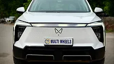 Used Mahindra XEV9S Pack Three 79.0 kWh 7 STR 11.2kW Charger in Delhi