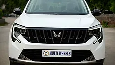 Used Mahindra XUV 7XO AX7 T 2WD Diesel 2.2L Turbo Automatic 7 STR in Delhi