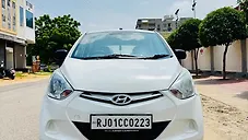 Used Hyundai Eon D-Lite + LPG [2012-2015] in Jaipur