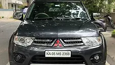Used Mitsubishi Pajero 2.5 AT in Bangalore