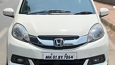 Used Honda Mobilio V Diesel in Mumbai
