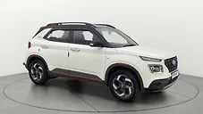 Used Hyundai Venue SX (O) 1.0 Turbo in Chennai