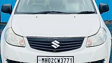 Used Maruti Suzuki SX4 VXI BS-IV in Mumbai