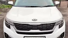 Used Kia Seltos HTK 1.5 Diesel in Pune