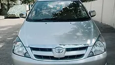 Used Toyota Innova 2.5 V 7 STR in Chennai