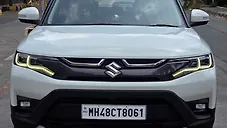 Used Maruti Suzuki Vitara Brezza ZXi S-CNG [2023-2025] in Mumbai