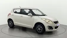 Used Maruti Suzuki Swift VXi [2014-2017] in Chennai
