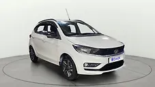 Used Tata Tiago XZ Plus [2020-2023] in Lucknow