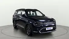 Used Kia Carens Luxury Plus 1.5 Diesel AT 7 STR [2023-2024] in Lucknow
