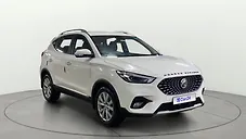Used MG Astor Smart 1.5 MT [2021-2023] in Lucknow