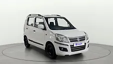Used Maruti Suzuki Wagon R VXI in Lucknow