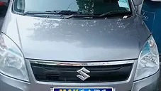 Used Maruti Suzuki Wagon R VXI AMT in Chennai