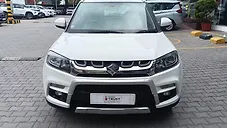 Used Maruti Suzuki Vitara Brezza ZDi in Bangalore