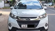 Used Honda WR-V VX MT Petrol in Ahmedabad