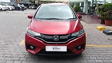 Used Honda Jazz VX CVT Petrol in Bangalore