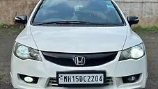 Used Honda Civic 1.8V MT in Nashik