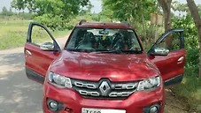 Used Renault Kwid RXT [2015-2019] in Hyderabad