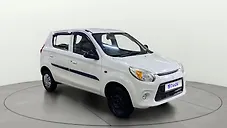 Used Maruti Suzuki Alto 800 VXi in Indore