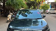Used Skoda Kushaq Monte Carlo 1.5L TSI DSG in Chennai