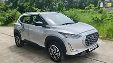 Used Nissan Magnite XL [2020] in Nagpur