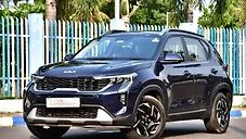 Used Kia Sonet HTX 1.0 Turbo Petrol DCT [2024-2025] in Kolkata