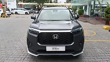 Used Honda Elevate ZX CVT [2023-2025] in Bangalore